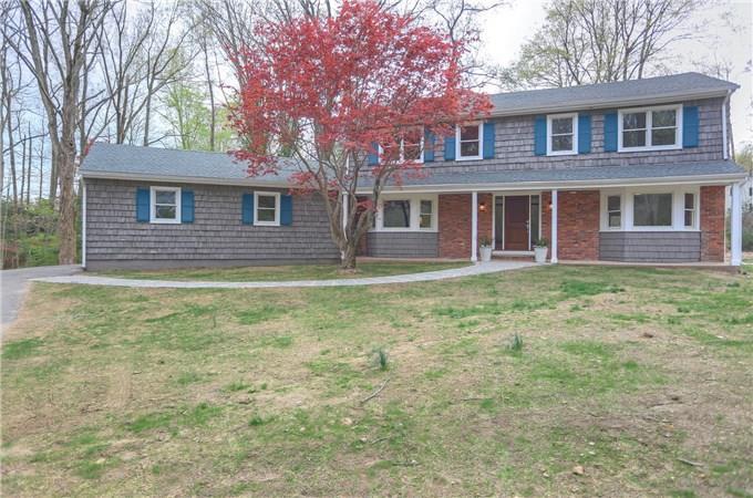 2042 High Ridge Road Stamford, CT 06903 - Photo 1 of 1 Gallery Image 1
