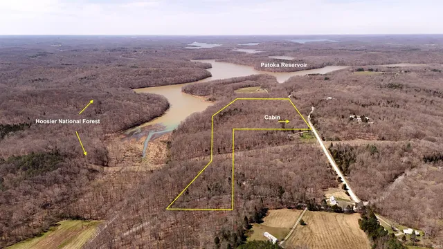 $229,000 | 4653 West Co Road, English, IN 47118