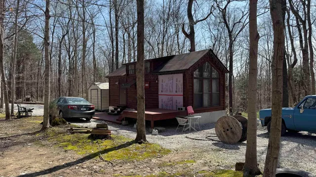 $229,000 | 4653 West Co Road, English, IN 47118