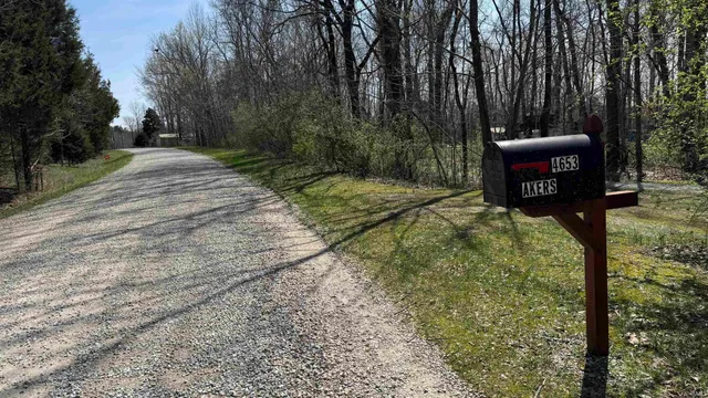 $229,000 | 4653 West Co Road, English, IN 47118