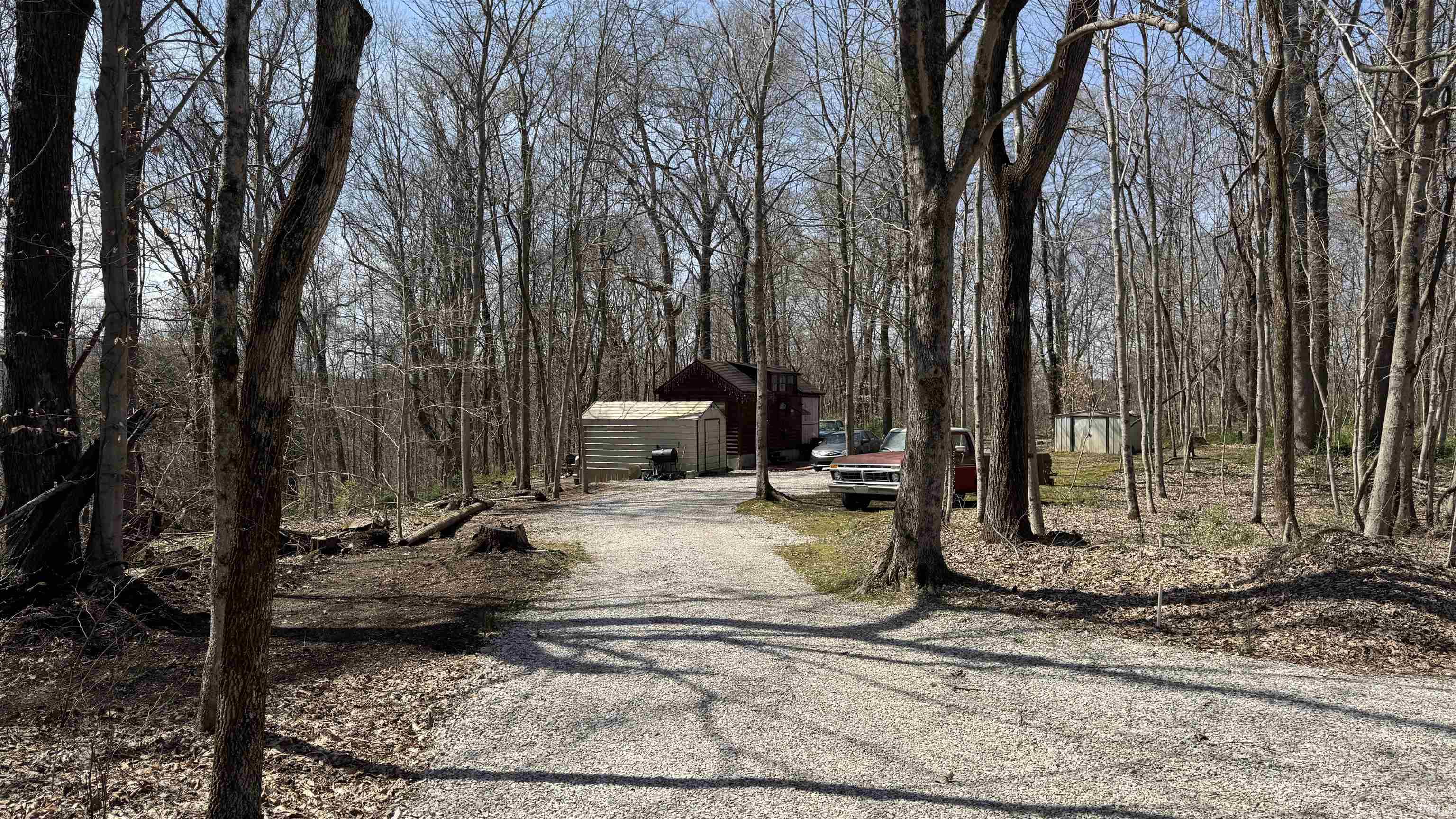4653 West Co Road English, IN 47118 - Photo 10 of 21 Gallery Image 10