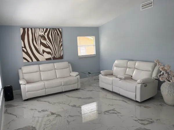 $1,000 | 3825 Patio Court, Unit A, Lake Worth, FL 33461