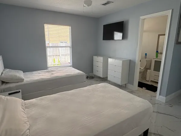 $1,000 | 3825 Patio Court, Unit A, Lake Worth, FL 33461