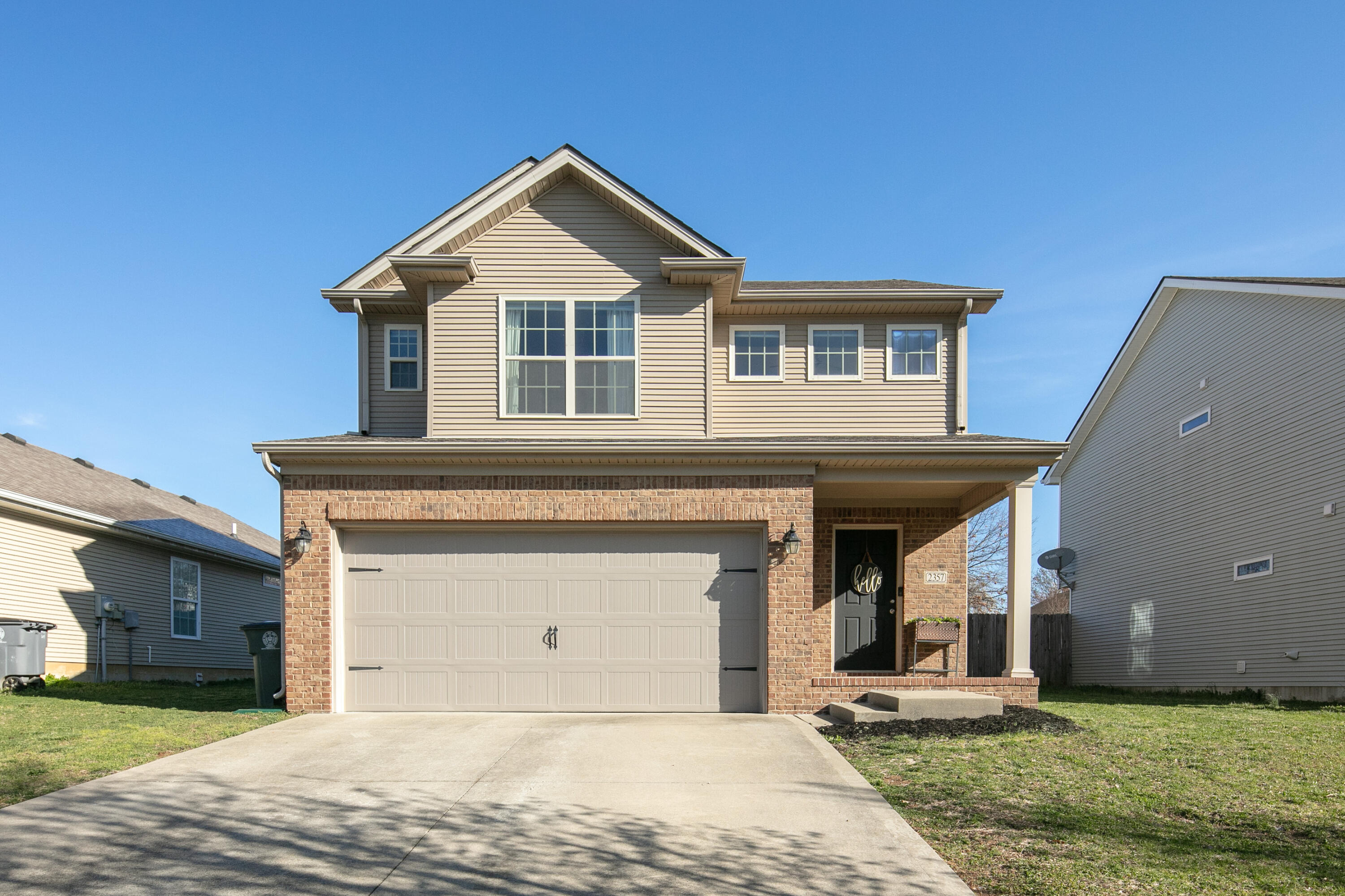2357 Walcot Way Lexington, KY 40511 - Photo 1 of 19 untitled(22of22)