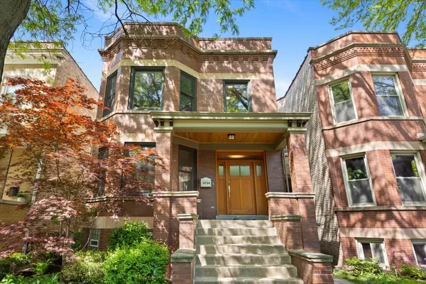 $1,350,000 | 4724 North Artesian Avenue, Chicago, IL 60625