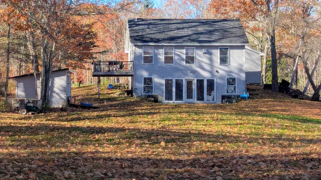 $310,000 | 18 Crawford Road, Pittsfield, ME 04967