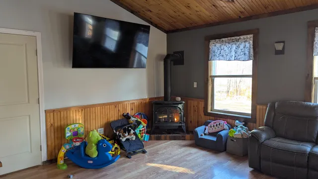 $310,000 | 18 Crawford Road, Pittsfield, ME 04967