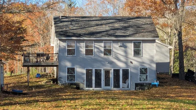 $310,000 | 18 Crawford Road, Pittsfield, ME 04967