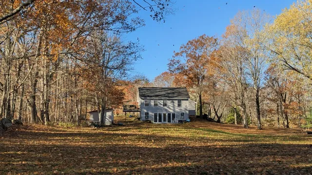 $310,000 | 18 Crawford Road, Pittsfield, ME 04967