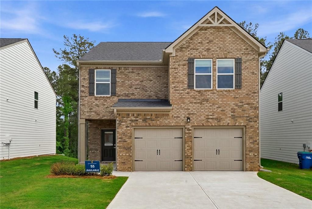 5351 Tolar Road South Fulton, GA 30213 - Photo 1 of 30
