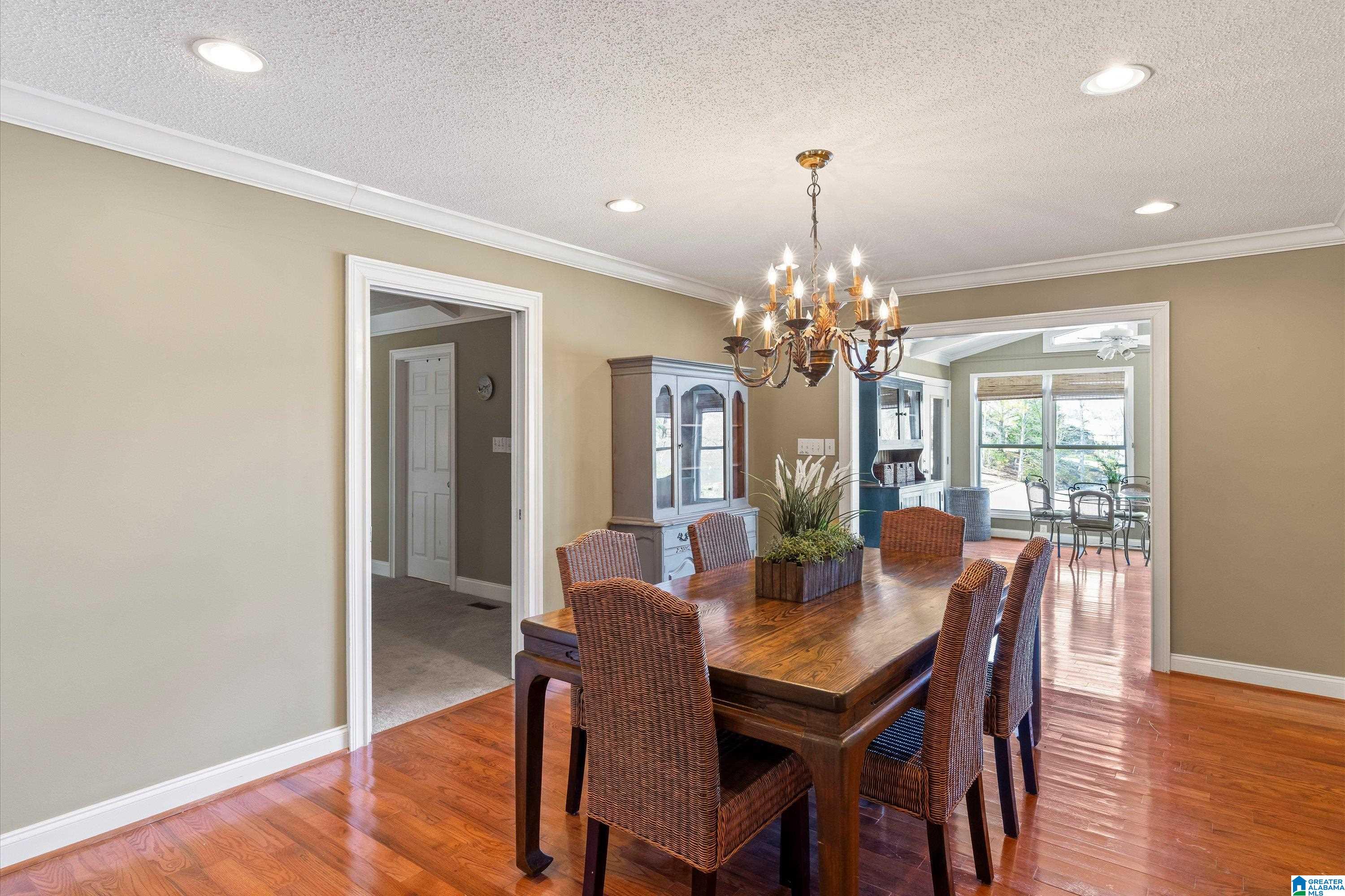 131 Blue Sky Road Alexander City, AL 35010 - Photo 13 of 70