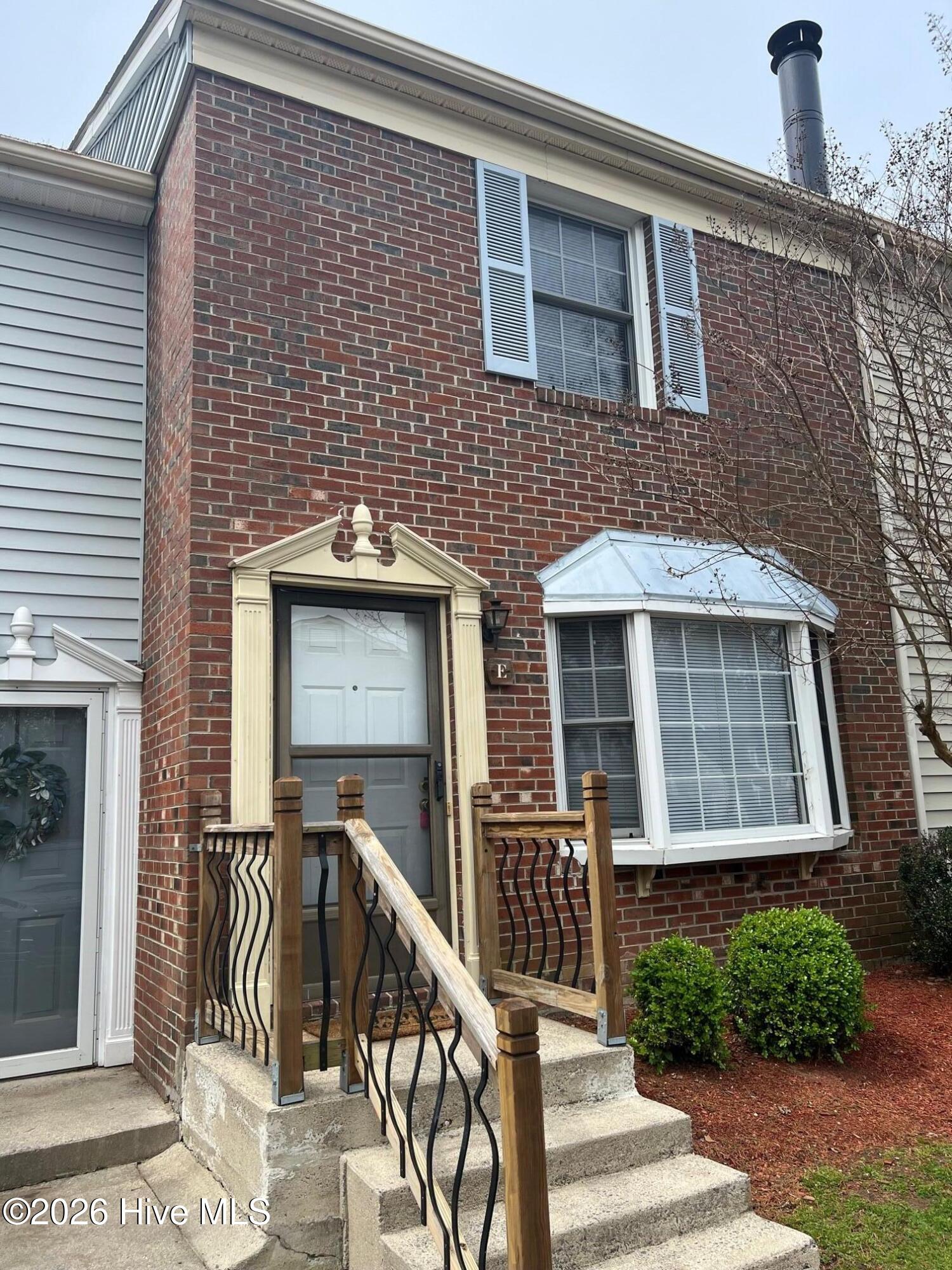 2905 Cedar Creek Road, Unit E Greenville, NC 27834 - Photo 1 of 11 1