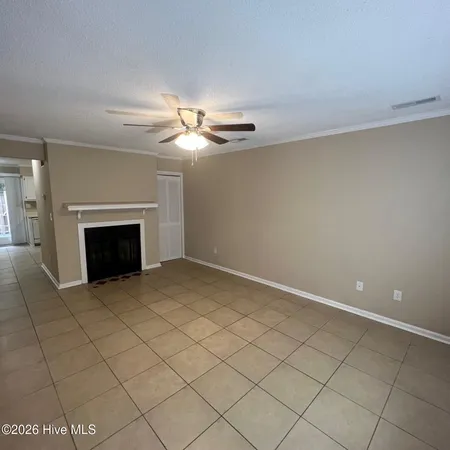 $1,275 | 2905 Cedar Creek Road, Unit E, Greenville, NC 27834
