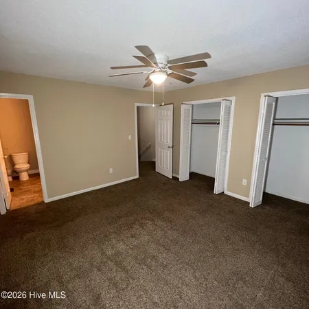$1,275 | 2905 Cedar Creek Road, Unit E, Greenville, NC 27834