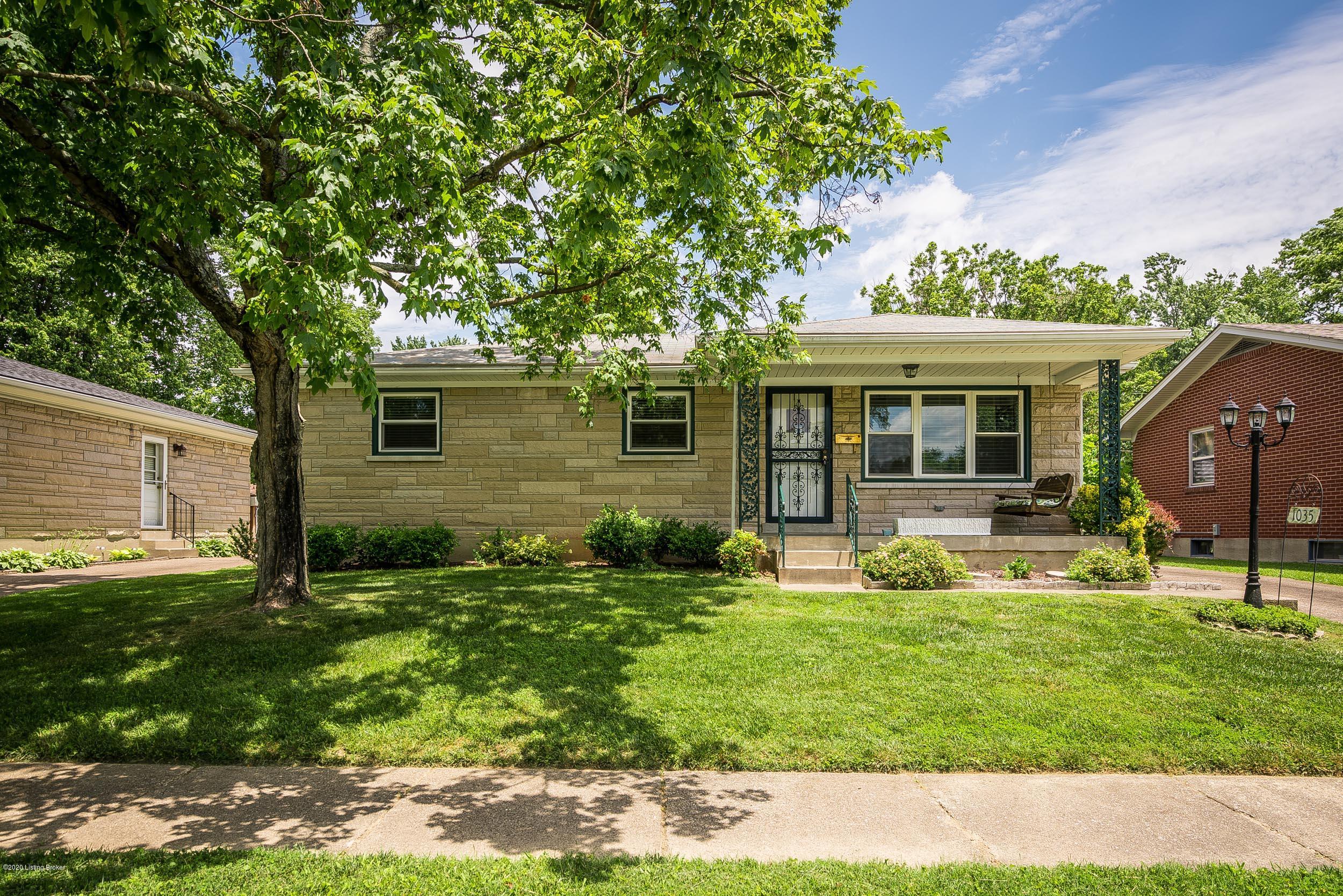 1035 Franelm Road Louisville, KY 40214 - Photo 34 of 41 1035 Franelm Road-01