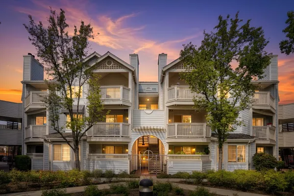 $798,000 | 608 Arcadia Terrace, Unit 303, Sunnyvale, CA 94085