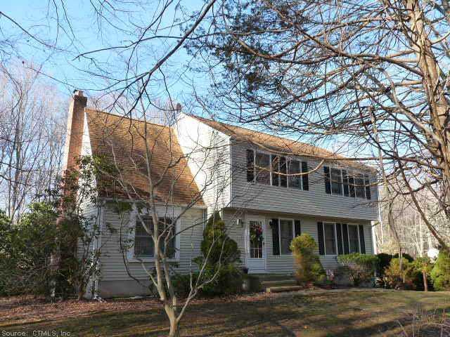 149 Cow Hill Road Clinton, CT 06413 - Photo 1 of 1 Exterior Front.