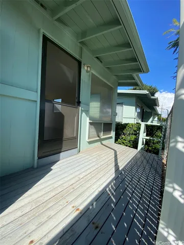 $1,700 | 805 Lehua Avenue, Unit 2, Pearl City, HI 96782