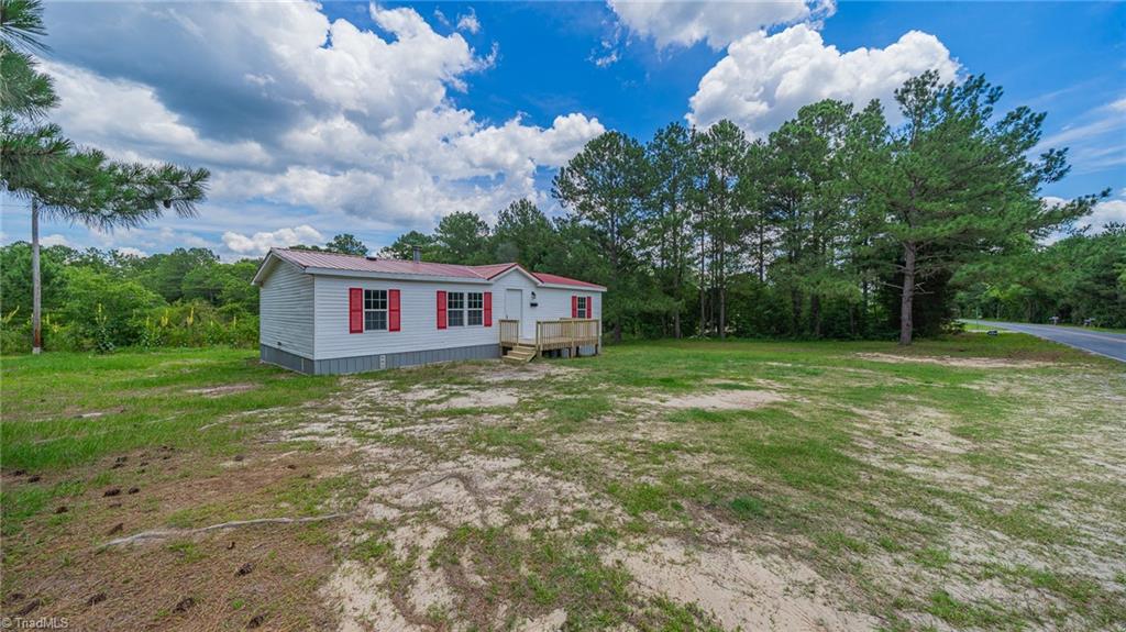 181 Stelleys Tabernacle Church Road Rockingham, NC 28379 - Photo 16 of 20