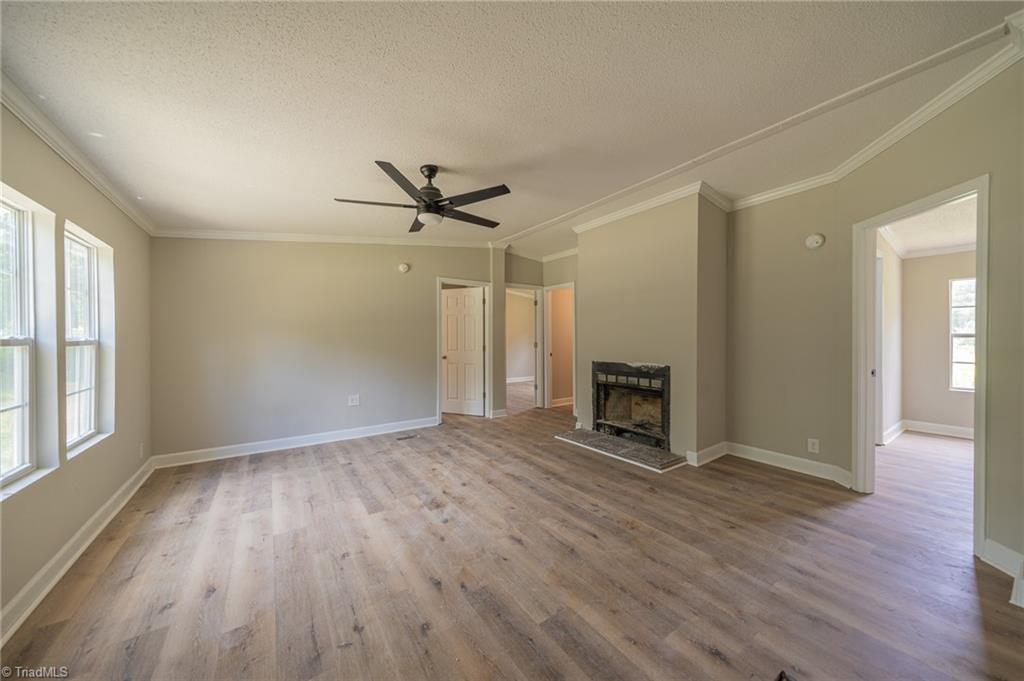 181 Stelleys Tabernacle Church Road Rockingham, NC 28379 - Photo 3 of 20