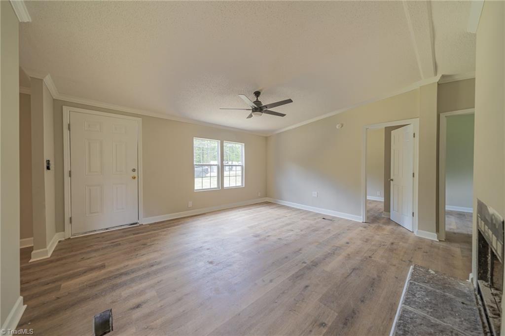 181 Stelleys Tabernacle Church Road Rockingham, NC 28379 - Photo 4 of 20