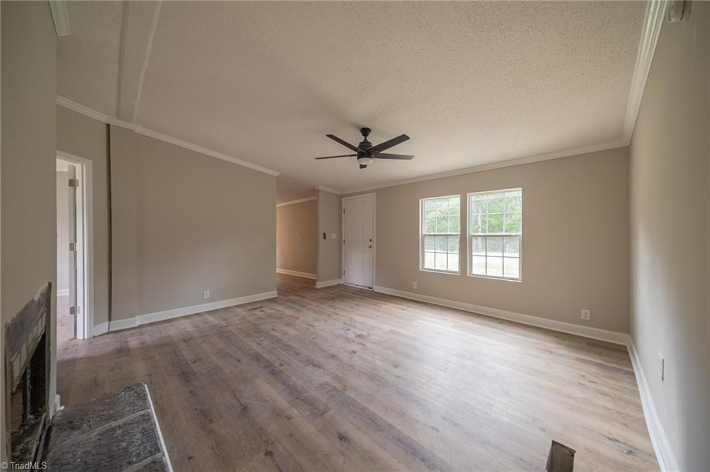 181 Stelleys Tabernacle Church Road Rockingham, NC 28379 - Photo 5 of 20