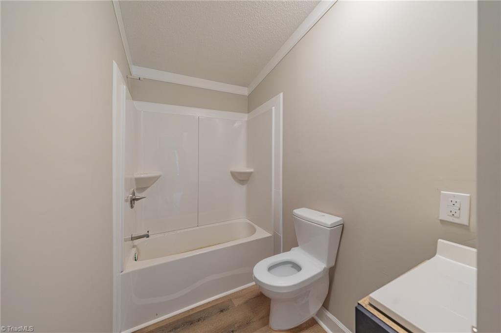 181 Stelleys Tabernacle Church Road Rockingham, NC 28379 - Photo 8 of 20