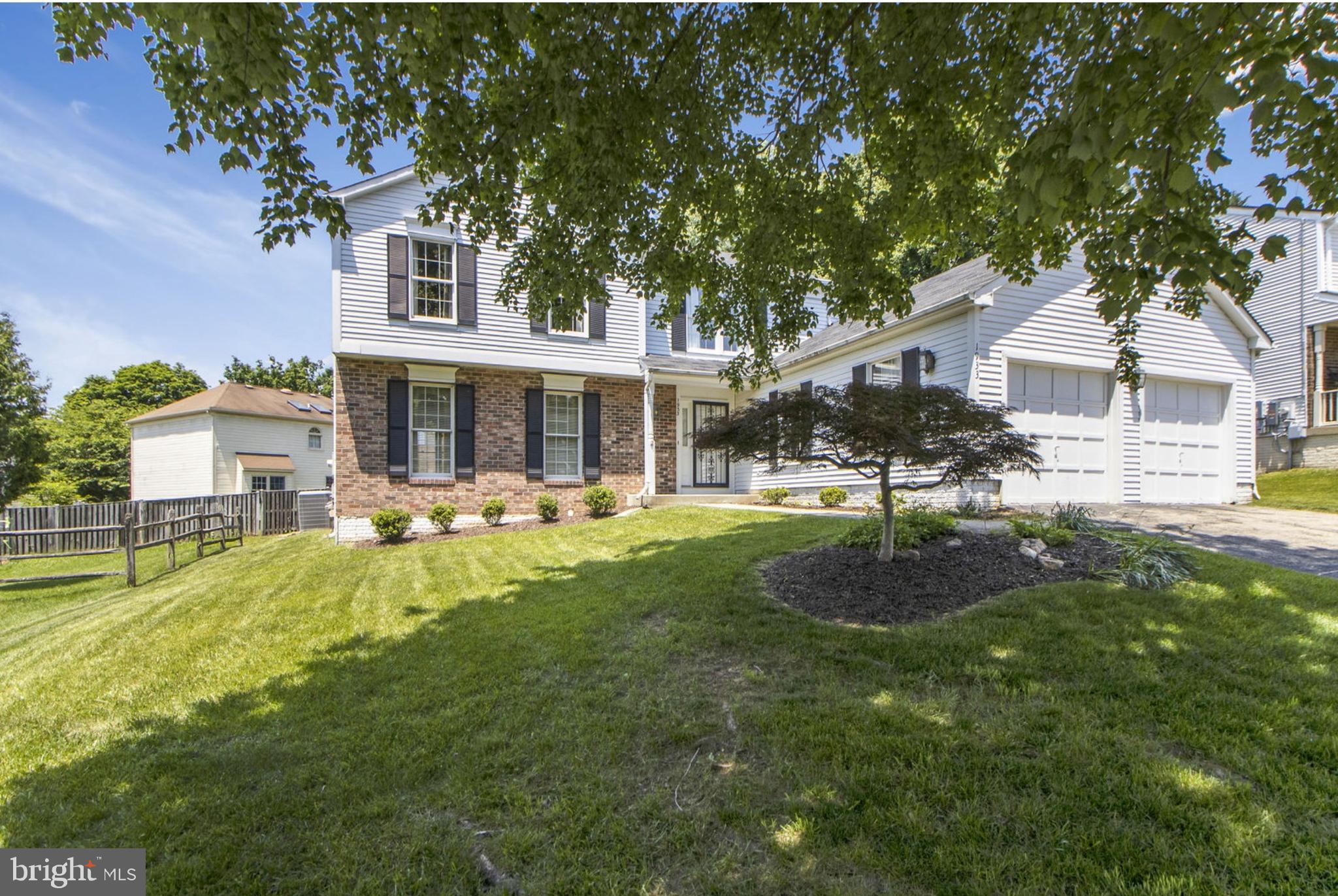 1933 Autumn Ridge Circle Exterior Front 1