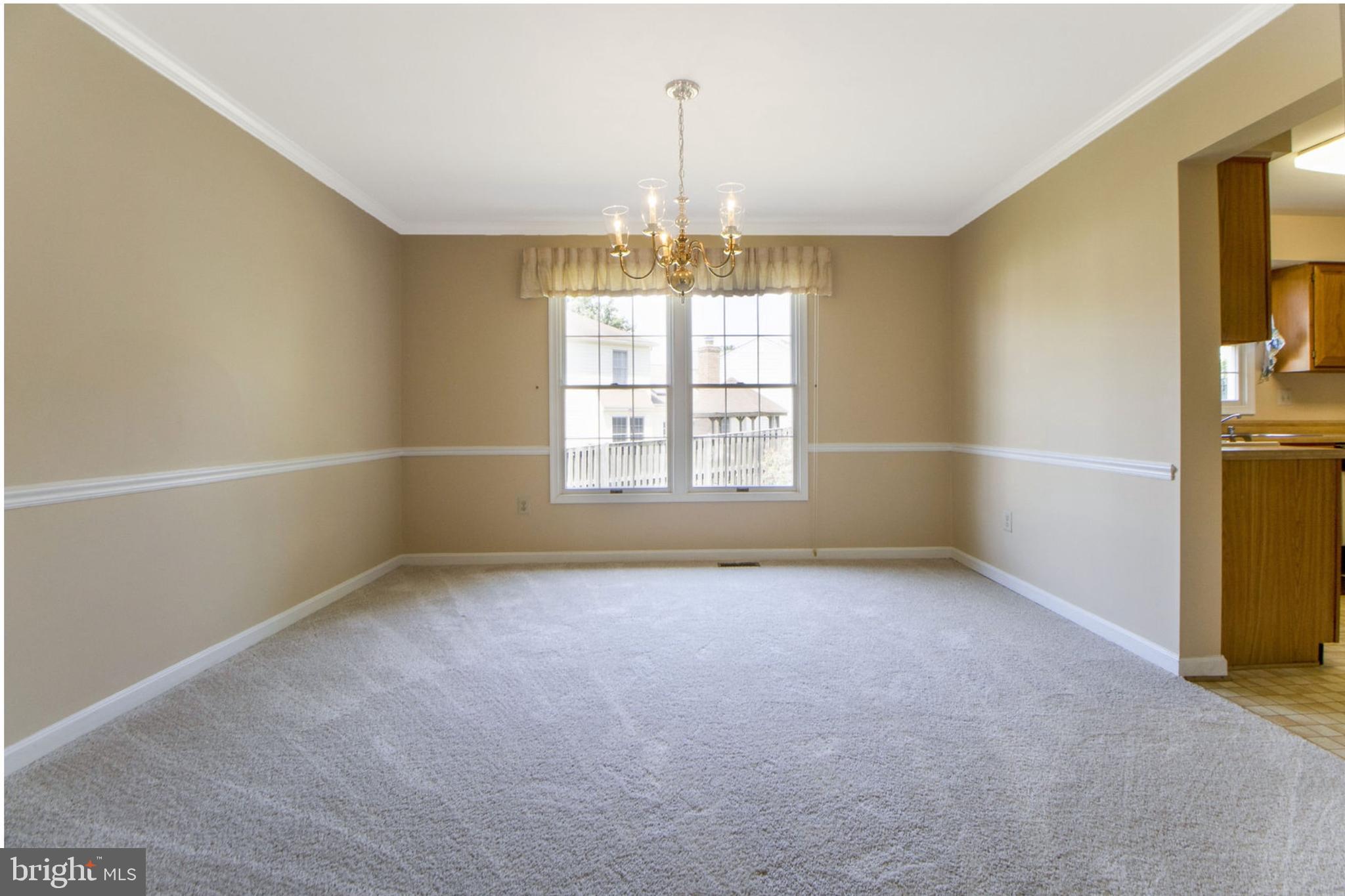 1933 Autumn Ridge Circle Silver Spring, MD 20906 - Photo 12 of 28 Dining Room