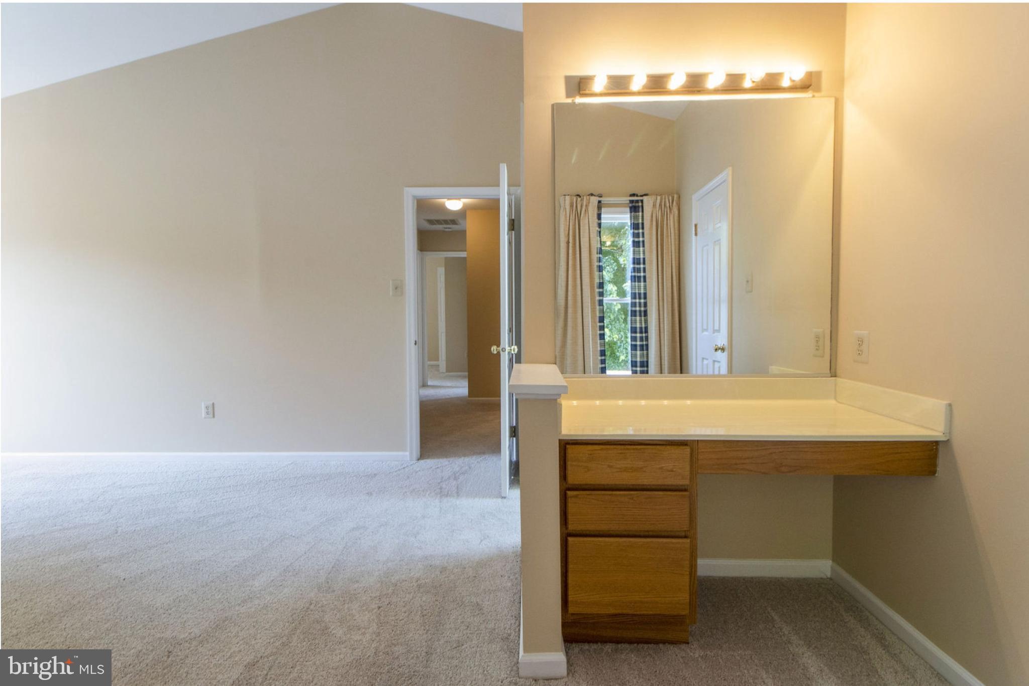 1933 Autumn Ridge Circle Silver Spring, MD 20906 - Photo 16 of 28 Master Suite Vanity