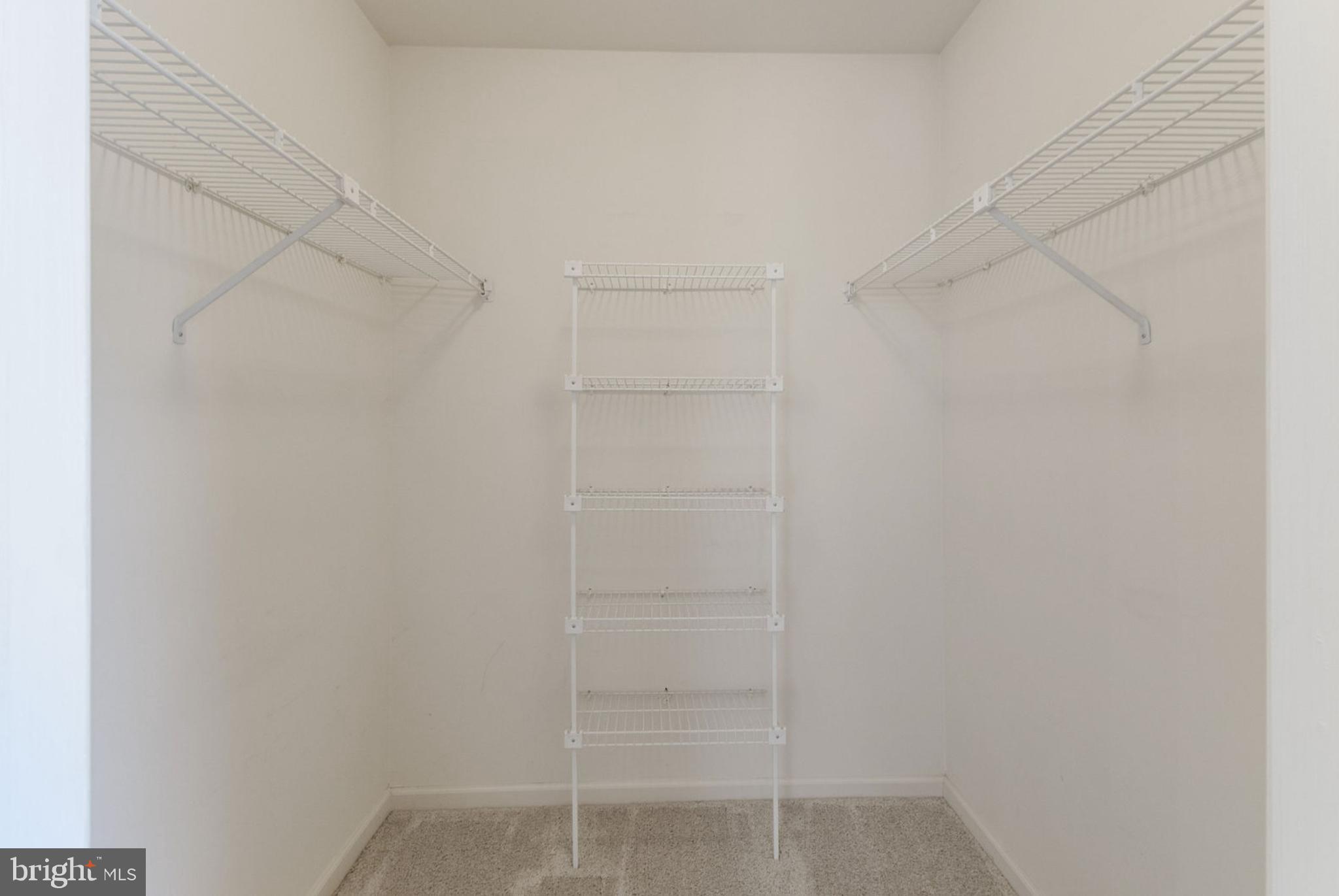 1933 Autumn Ridge Circle Silver Spring, MD 20906 - Photo 20 of 28 Master Walk-in Closet