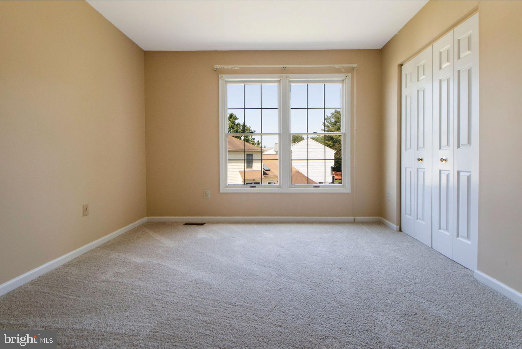 1933 Autumn Ridge Circle Silver Spring, MD 20906 - Photo 21 of 28 Bedroom 2