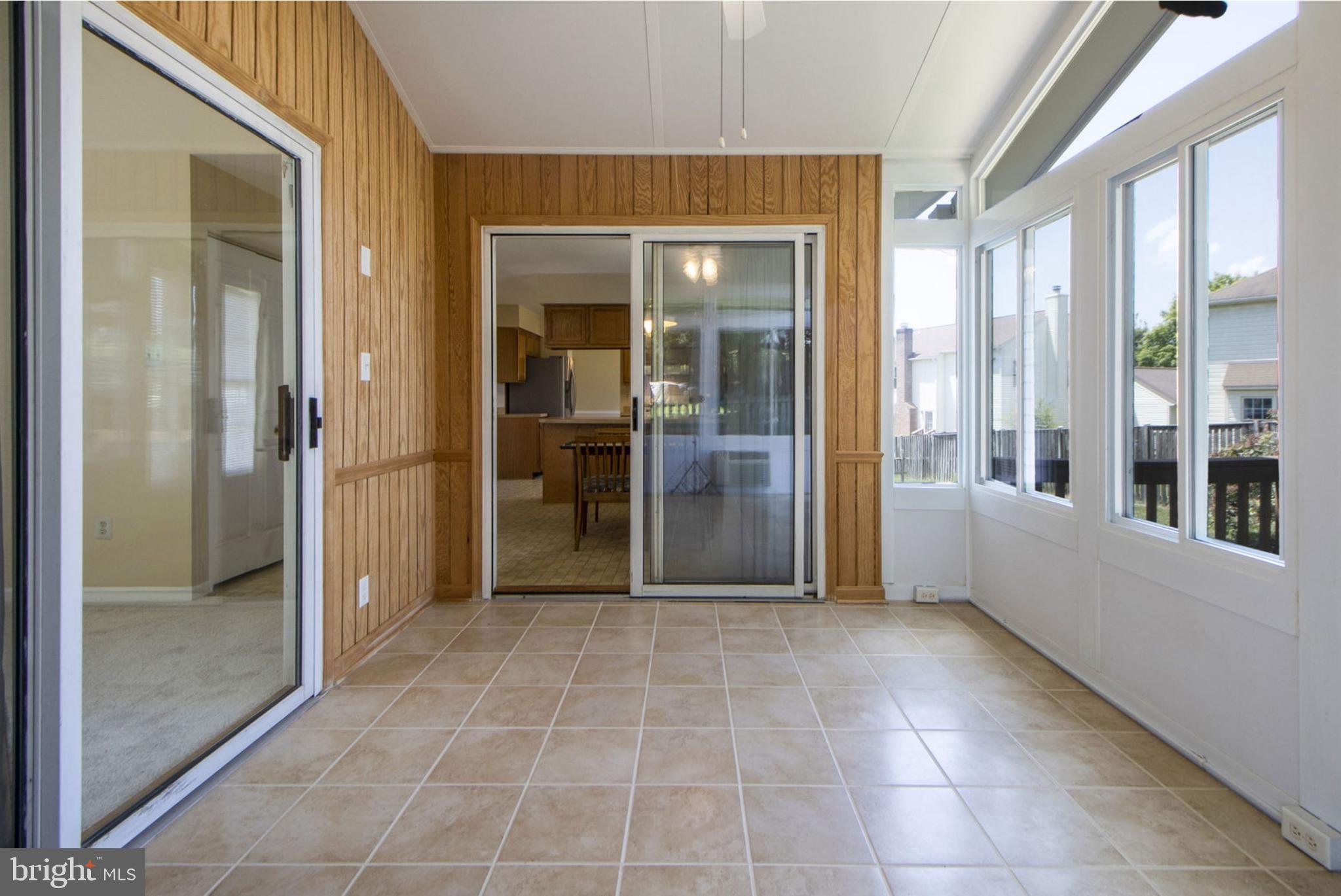 1933 Autumn Ridge Circle Silver Spring, MD 20906 - Photo 4 of 28 Sunroom