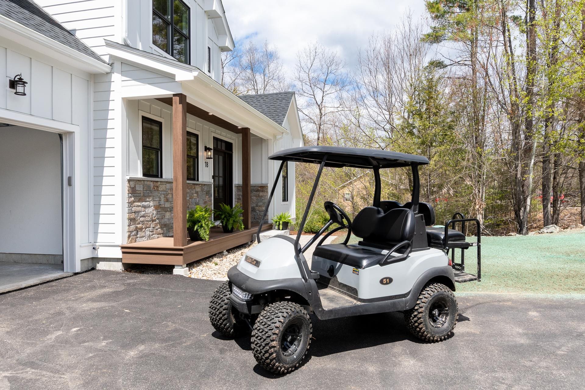 18 Solace Pointe Road Meredith, NH 03253 - Photo 39 of 49
