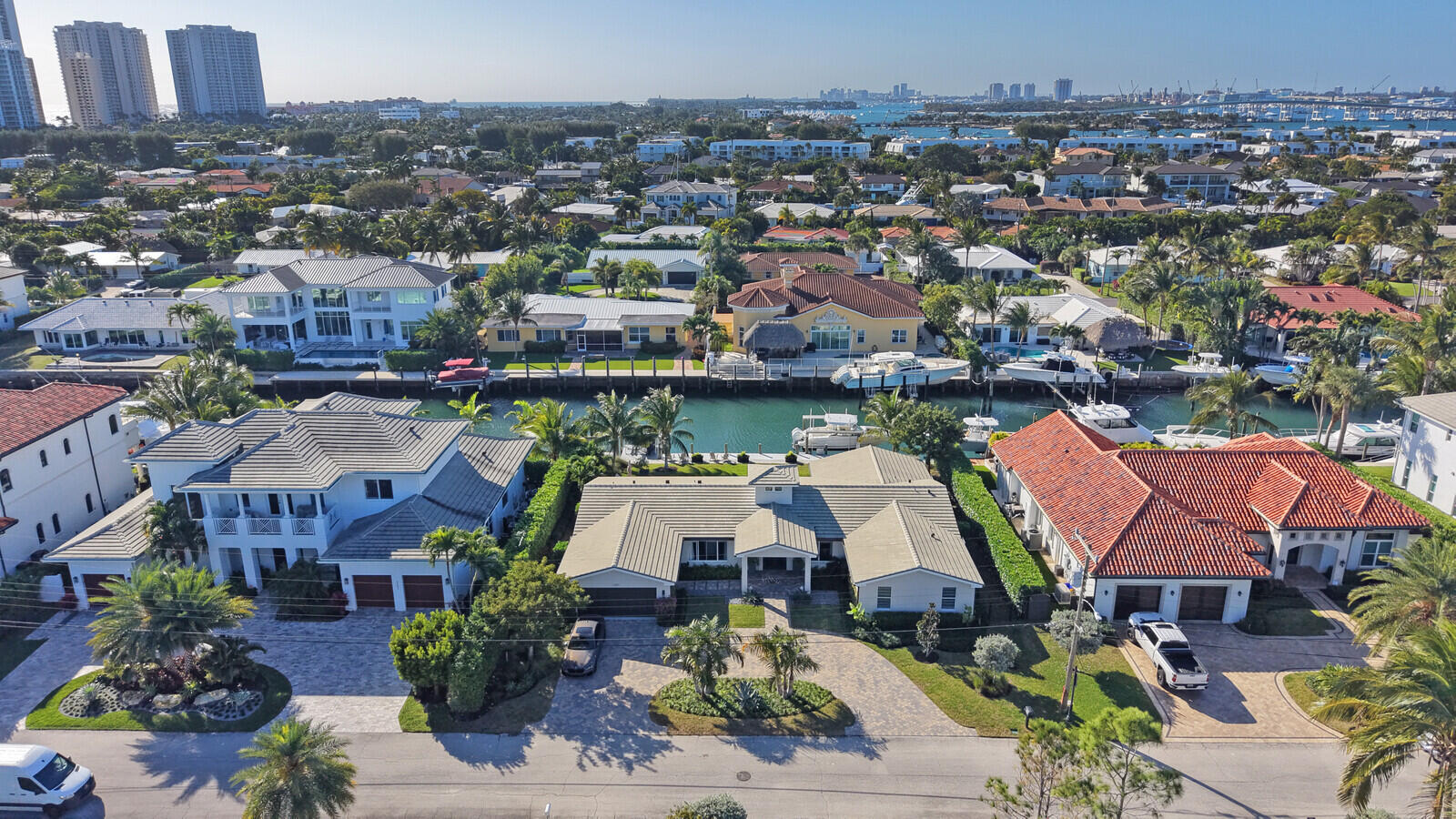 1151 Coral Way Singer Island, FL 33404 - Photo 73 of 85 72_Aerial_2_mls