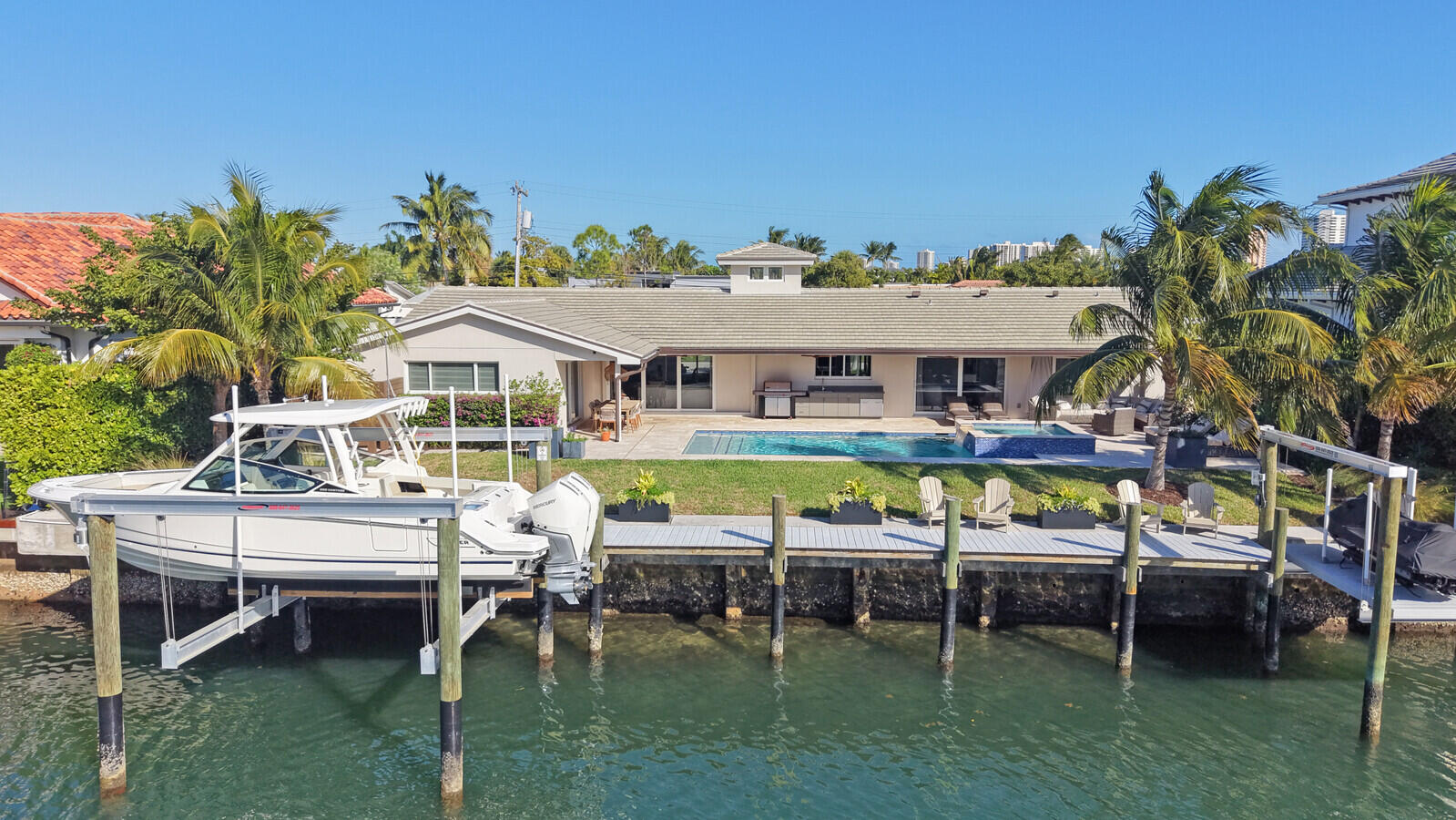 1151 Coral Way Singer Island, FL 33404 - Photo 76 of 85 75_Aerial_5_mls
