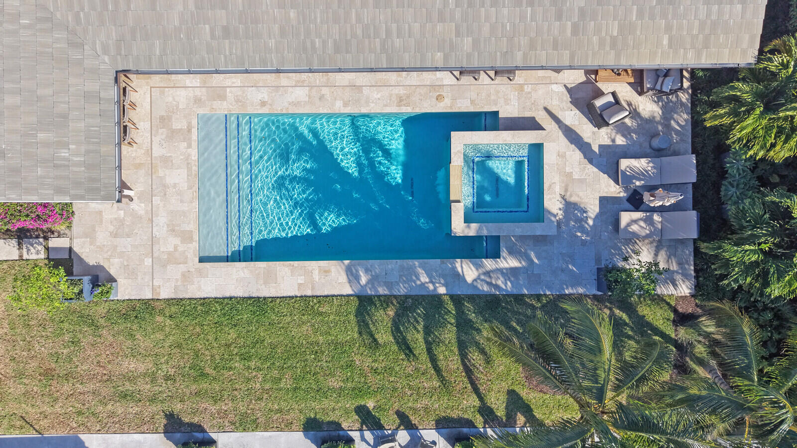 1151 Coral Way Singer Island, FL 33404 - Photo 78 of 85 77_Aerial_7_mls