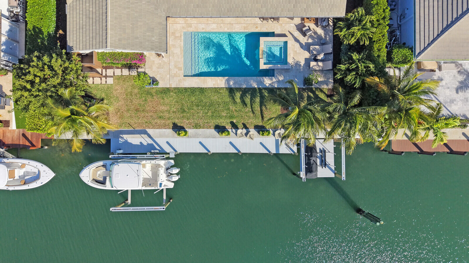 1151 Coral Way Singer Island, FL 33404 - Photo 79 of 85 78_Aerial_8_mls