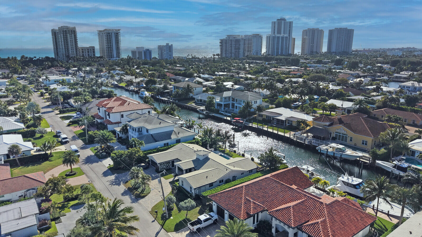 1151 Coral Way Singer Island, FL 33404 - Photo 81 of 85 80_Aerial_10_mls
