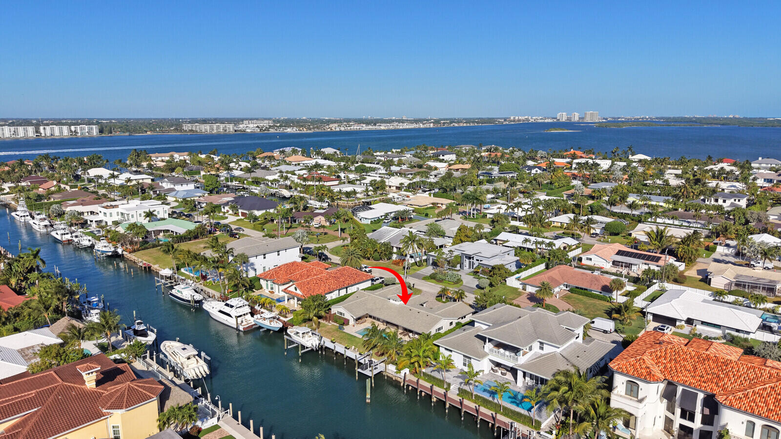 1151 Coral Way Singer Island, FL 33404 - Photo 82 of 85 81_Aerial_11_mls