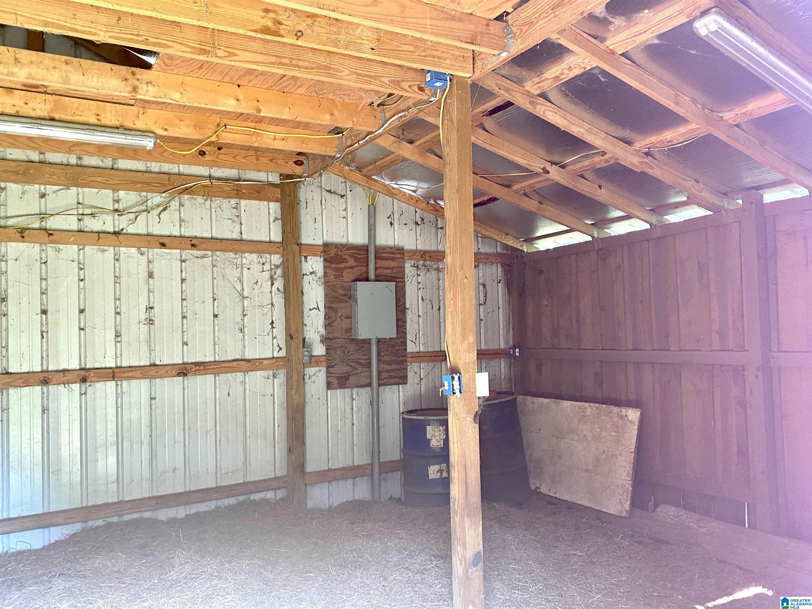 454 Buckelew Bridge Road Anniston, AL 36207 - Photo 17 of 50