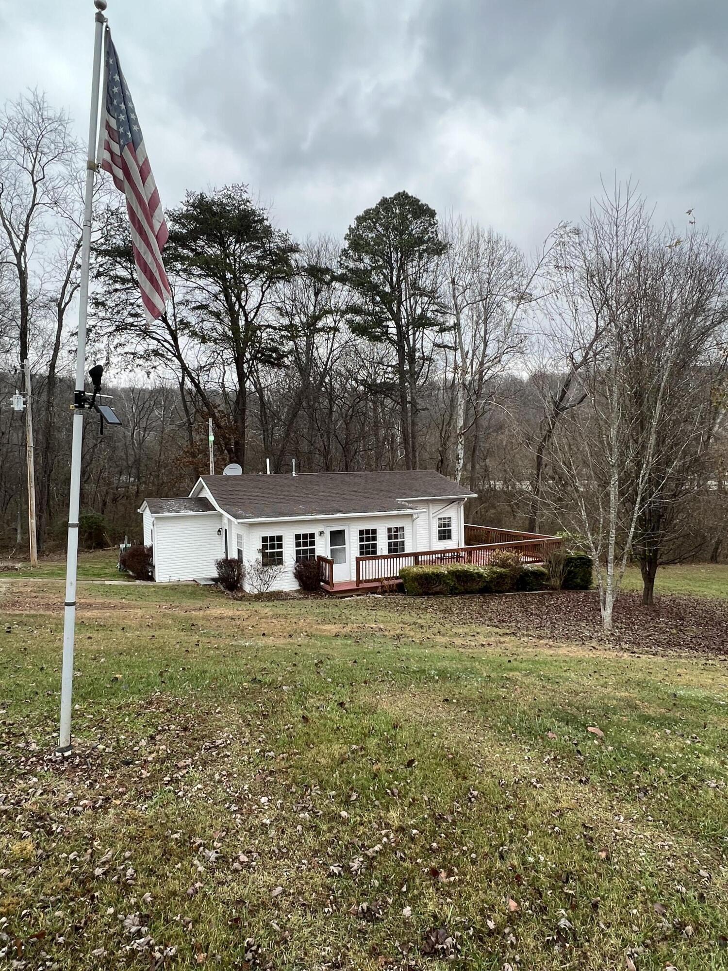 2269 Roberts Road Jackson, OH 45640 - Photo 2 of 23 IMG_0735 2