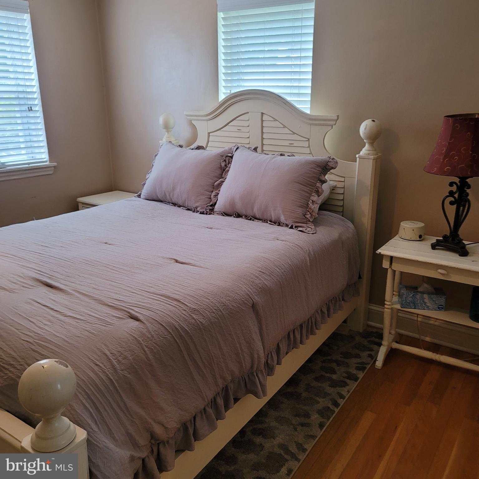 301 Irish Road Berwyn, PA 19312 - Photo 13 of 26 Bedroom #2