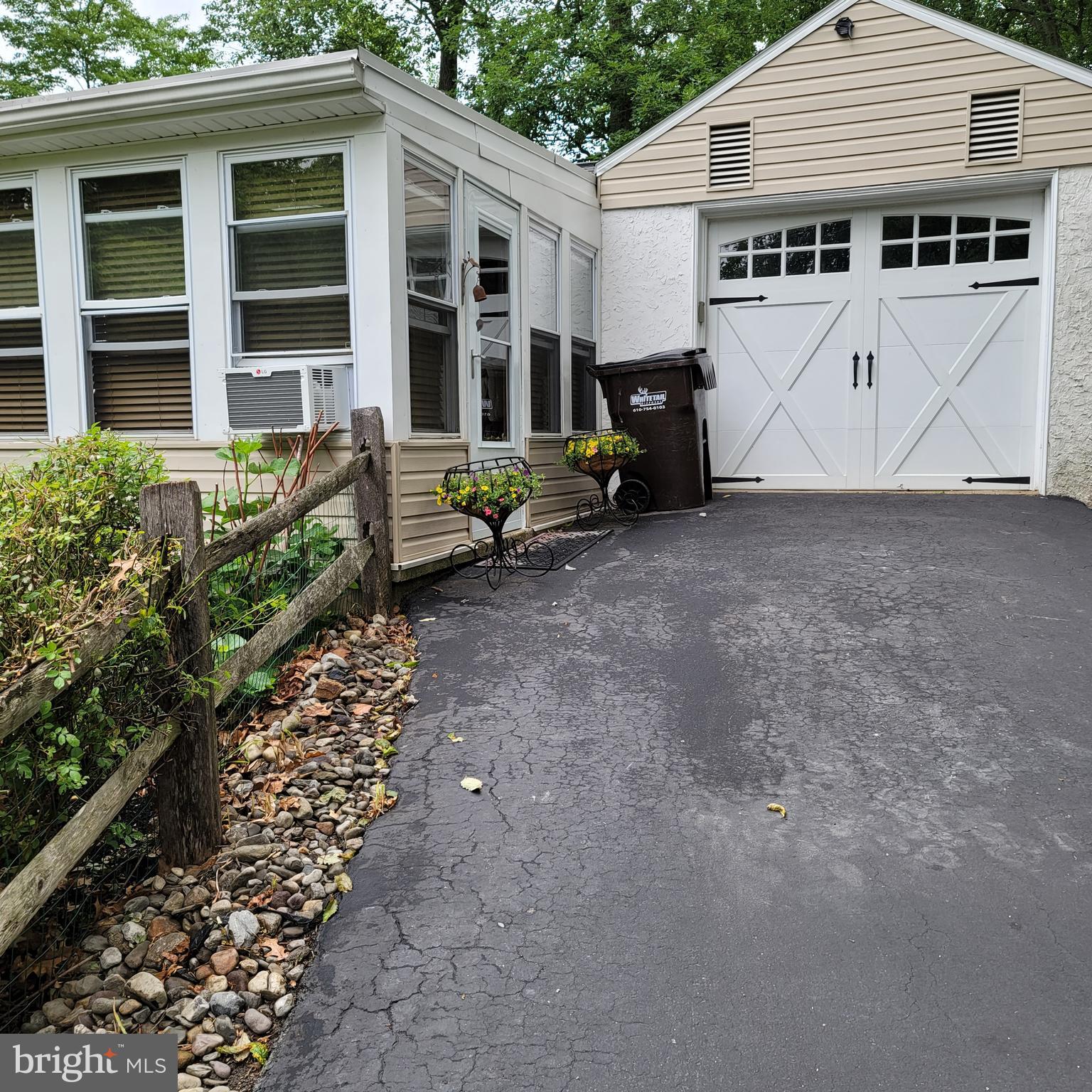301 Irish Road Berwyn, PA 19312 - Photo 22 of 26 Garage