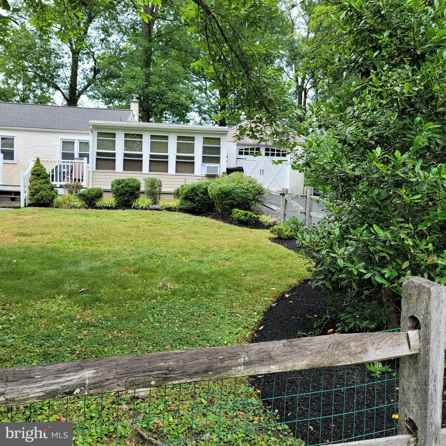 301 Irish Road Berwyn, PA 19312 - Photo 23 of 26 Rear