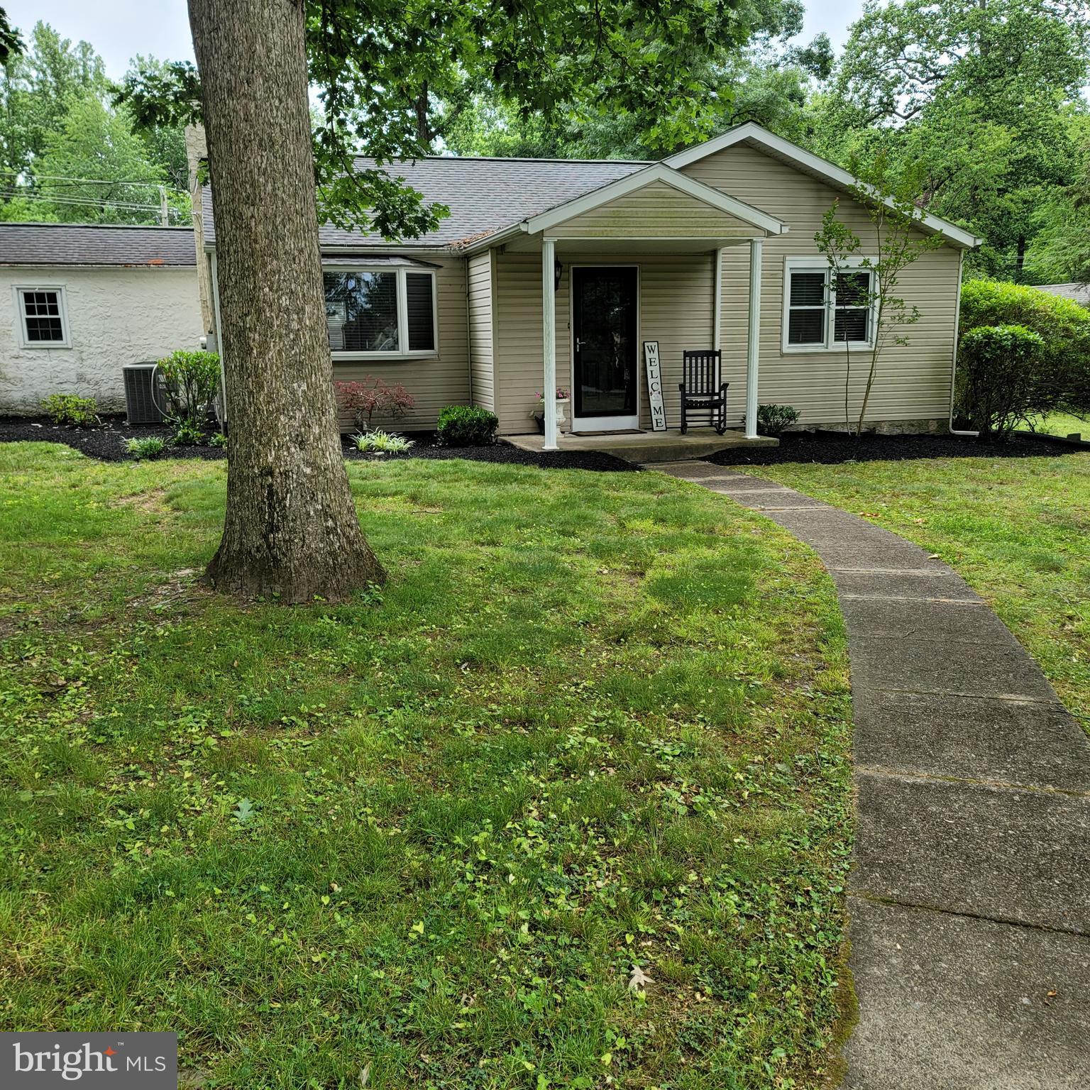 301 Irish Road Berwyn, PA 19312 - Photo 24 of 26 External Front
