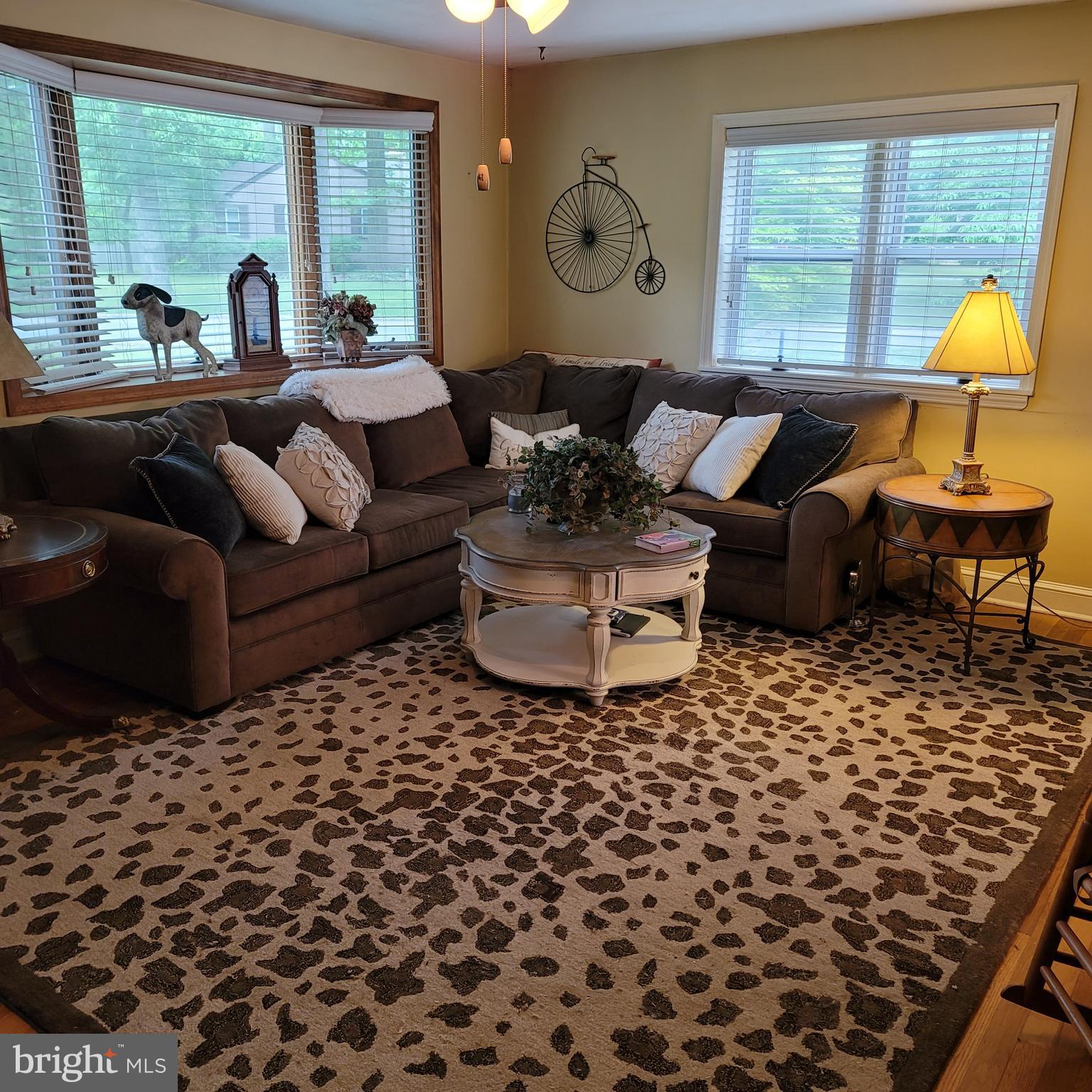 301 Irish Road Berwyn, PA 19312 - Photo 9 of 26 Living Room