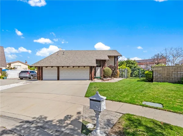 $1,250,000 | 16806 Outrigger Circle, Cerritos, CA 90703