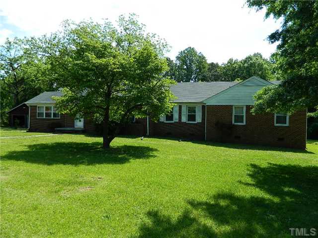 280 Toomer Loop Road Pittsboro, NC 27312 - Photo 1 of 24 Gallery Image 1