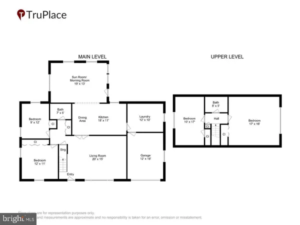 $485,000 | 13311 Yarland Lane, Bowie, MD 20715